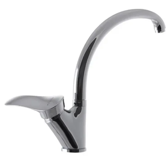 Змішувач для кухні HAIBA ERIS 011 (HB0102)