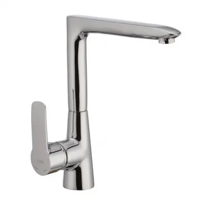 Змішувач для кухні Haiba Columbia 011 (HB0041) Змішувач для кухні Haiba Columbia 011 (HB0041)