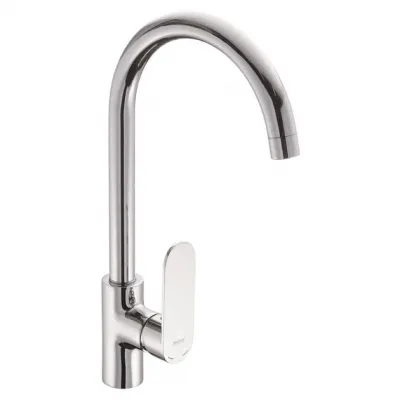 Змішувач для кухні Haiba Amix 017 (HB0931) Змішувач для кухні Haiba Amix 017 (HB0931)