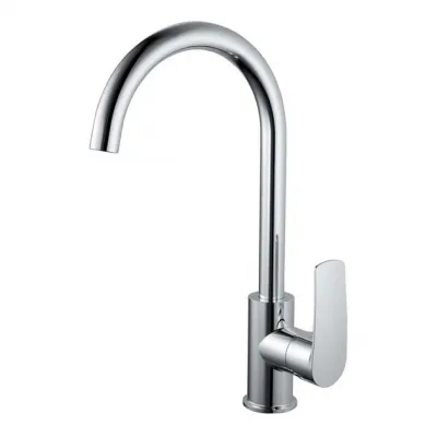 Змішувач для кухні Cron Vega 017 (CR0807)