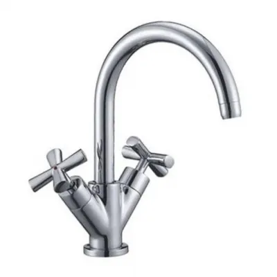 Змішувач для кухні Haiba Sentosa 011 (HB0362)