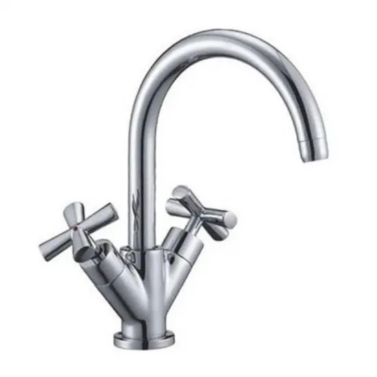 Змішувач для кухні Haiba Sentosa 011 (HB0362)