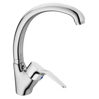 Змішувач для кухні Haiba Zeon 011 (HB0412) Змішувач для кухні Haiba Zeon 011 (HB0412)