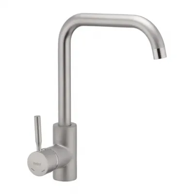 Змішувач для кухні Haiba Hans 011 матовий (HB0882)