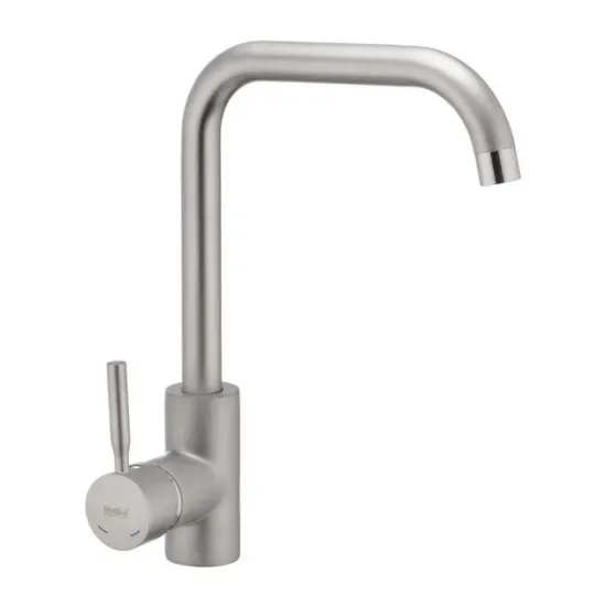 Змішувач для кухні Haiba Hans 011 матовий (HB0882)