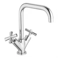 Змішувач для кухні Haiba Sentosa 011 (HB0363) Змішувач для кухні Haiba Sentosa 011 (HB0363)