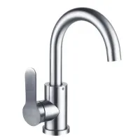 Смеситель для кухни Mixxus DAX-011 (MI5990)