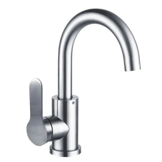 Змішувач для кухні Mixxus DAX-011 (MI5990)