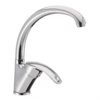 Змішувач для кухні Haiba Mars 011 (HB0264) Змішувач для кухні Haiba Mars 011 (HB0264)