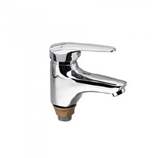 Змішувач для умивальника Armata Matrix 001 (гайка) (CH0357)