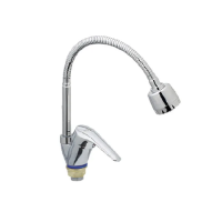 Змішувач для кухні Armata Matrix 777 Reflector (гайка) (CH0352)