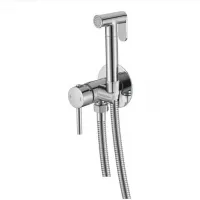 Смеситель для гигиенического душа Mixxus Premium Hans 002 встраиваемый (MI5966)