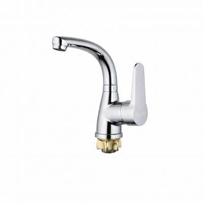 Змішувач для умивальника Mixxus SOP1-146 (MI6499)