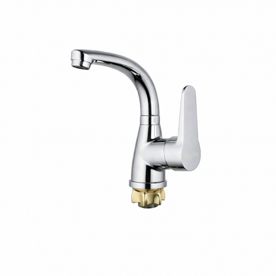 Змішувач для умивальника Mixxus SOP1-146 (MI6499)