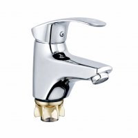 Смеситель для умывальника Mixxus BIT1-A135 (MI6502)