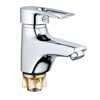 Смеситель для умывальника Mixxus BIT1-A181 (MI6503)