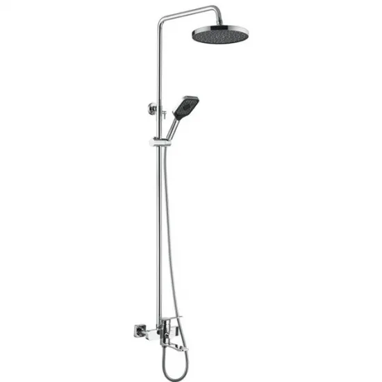 Душова колона зі змішувачем Mixxus Wilson 009-J (MI7121)