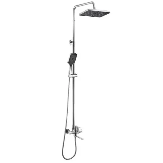 Душова колона зі змішувачем Mixxus Lord 009-J (MI7132)