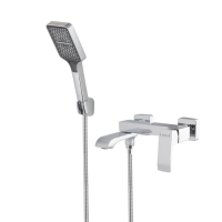 Змішувач для ванни Haiba Monaco 009 (HB9653) Змішувач для ванни Haiba Monaco 009 (HB9653)