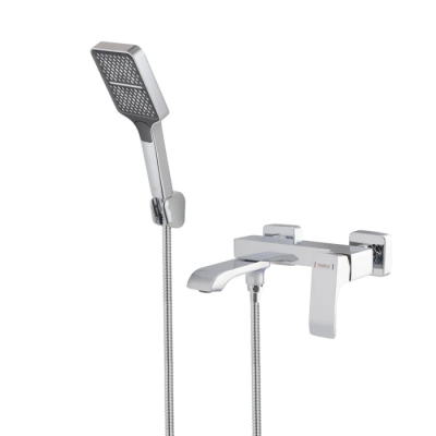 Змішувач для ванни Haiba Monaco 009 (HB9653)