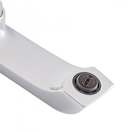 Змішувач для ванни Haiba Monaco 009 (HB9653)