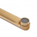 Змішувач для ванни Haiba GAUDI 006 EURO BRUSHED GOLD (HB9598) Змішувач для ванни Haiba GAUDI 006 EURO BRUSHED GOLD (HB9598)