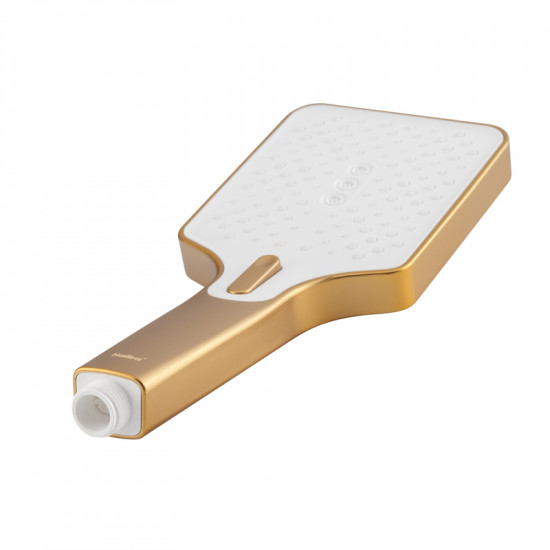Змішувач для ванни Haiba GAUDI 006 EURO BRUSHED GOLD (HB9598) Змішувач для ванни Haiba GAUDI 006 EURO BRUSHED GOLD (HB9598)