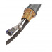 Змішувач для кухні Mixxus Premium DERBY 014 (NUT) GRAPHITE (MI6611) Змішувач для кухні Mixxus Premium DERBY 014 (NUT) GRAPHITE (MI6611)