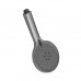 Змішувач для ванни Mixxus Premium DERBY 009 (EURO) GRAPHITE (MI6609)