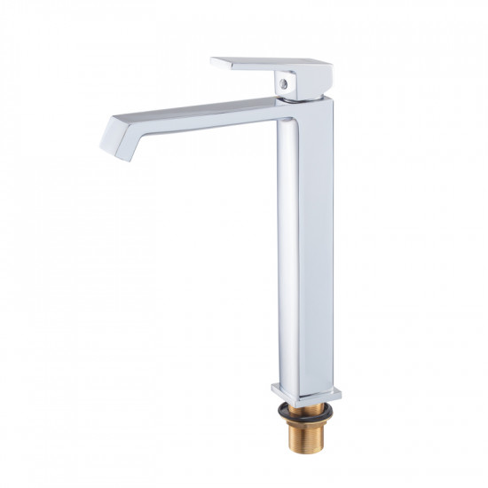 Змішувач для умивальника Haiba GAUDI 001 HIGH (HB9592)