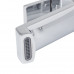 Змішувач для умивальника Haiba GAUDI 001 HIGH (HB9592)