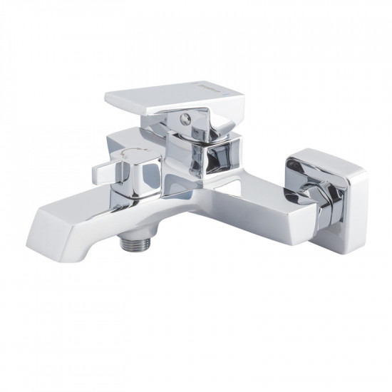 Змішувач для ванни Haiba GAUDI 009 EURO (HB9594) Змішувач для ванни Haiba GAUDI 009 EURO (HB9594)