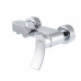 Душова колона зі змішувачем Haiba BOLERO 003-J (HB9641)