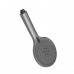 Змішувач для ванни Mixxus Premium DERBY 006 (EURO) GRAPHITE (MI6608)
