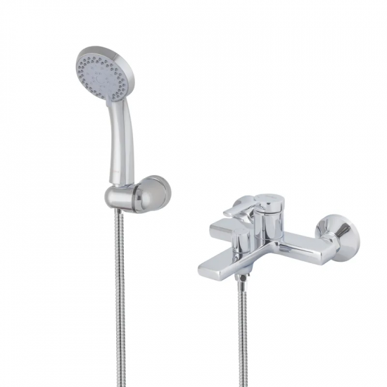 Змішувач для ванни HAIBA LEMON 009 EURO (HB9589) Змішувач для ванни HAIBA LEMON 009 EURO (HB9589)
