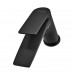 Змішувач для умивальника Mixxus Premium DERBY 001 (NUT) BLACK (MI6601)