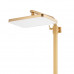 Душова колона зі змішувачем Haiba KANT 009-J BRUSHED GOLD (HB9606)