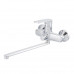 Змішувач для ванни Haiba Troya 006 Euro (HB9660) Змішувач для ванни Haiba Troya 006 Euro (HB9660)