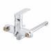 Змішувач для ванни Haiba Troya 006 Euro (HB9660) Змішувач для ванни Haiba Troya 006 Euro (HB9660)
