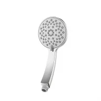 Душевая лейка Koer KP-0410-01 7 функций (Цвет хром) (KR5414)