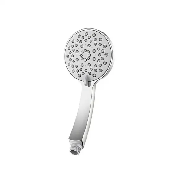 Лійка для душу Koer KP-0410-01 7 функцій (Колір хром) (KR5414)