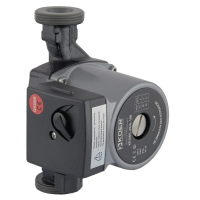 Насос циркуляционный отцентр. Koer KP.GRS-25 / 6-180 (KP0249) Насос циркуляционный отцентр. Koer KP.GRS-25 / 6-180 (KP0249)