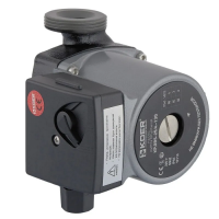 Насос циркуляційний відцентр. Koer KP.GRS-25/4-130 (KP0250) Насос циркуляційний відцентр. Koer KP.GRS-25/4-130 (KP0250)