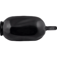 Мембрана для гідроакумулятора VODOMET 100 L. 9 EPDM з хвостом (VO4305)