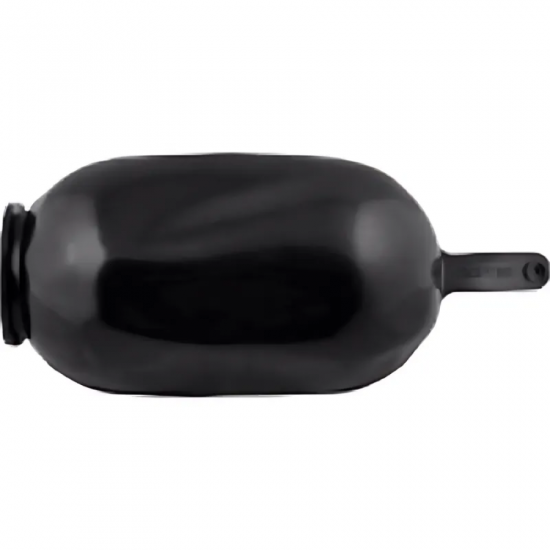 Мембрана для гідроакумулятора VODOMET 100 L. 9 EPDM з хвостом (VO4305)