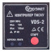 Контроллер давления Vodomet VDS-2 электронный для насоса (БРІО) 1,1кВт, 1" (VO4203)
