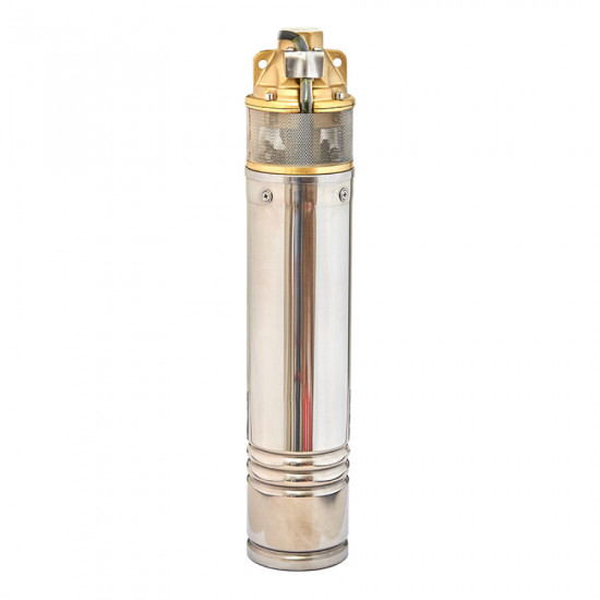 Насос свердловинний вихровий Vodomet 4SKM-100C (VO4174)