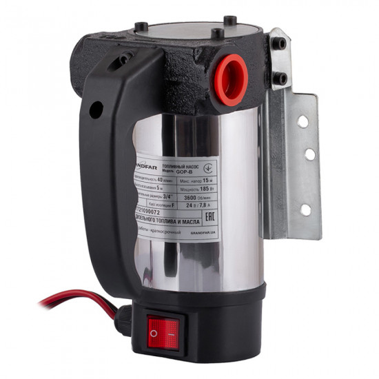 Насос для дизельного топлива Grandfar GOP-B (GF1423)