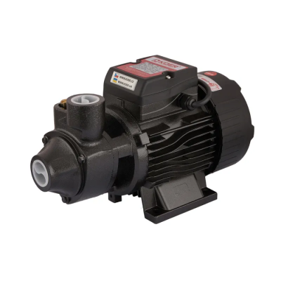 Насос поверхневий вихровий KOER QB-70 Н=42М, Q=3кбМ, P=550 Вт, 1"x 1" (KP3383)