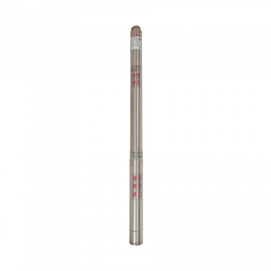 Насос свердловинний відцентровий KOER 4SD12/16+2М (380V) Н=108м Q=16.2м3, P=3000 Вт, каб.2м. (KP336